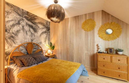 La grange de l'Adour - Trassouet - Foto 22