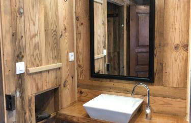 Le Grenier - Piscine et SPA - Foto 32