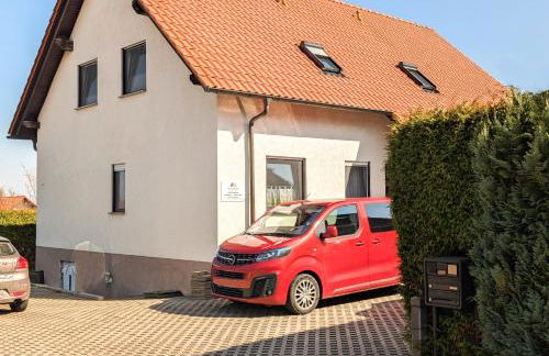 Ferienwohnung Goldbacher Blick - Photo 42