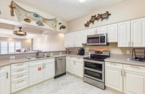 Pier Resort 302 - Foto 5