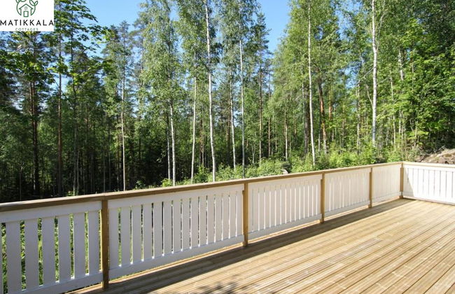 Matikkala Cottages - Photo 64