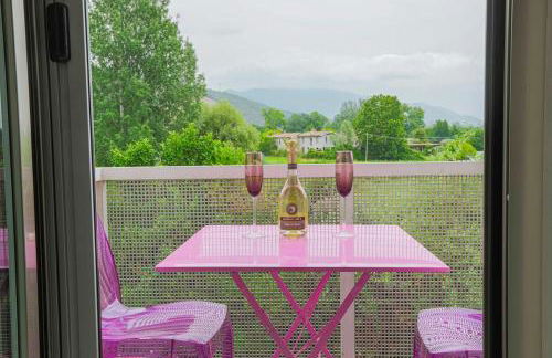 Villa Artistica con Piscina e Giardino - Foto 18