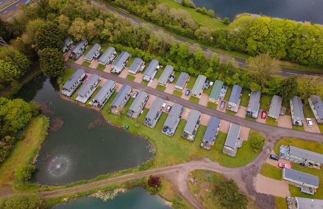 Inside No. 9 Retreat - Foto 42