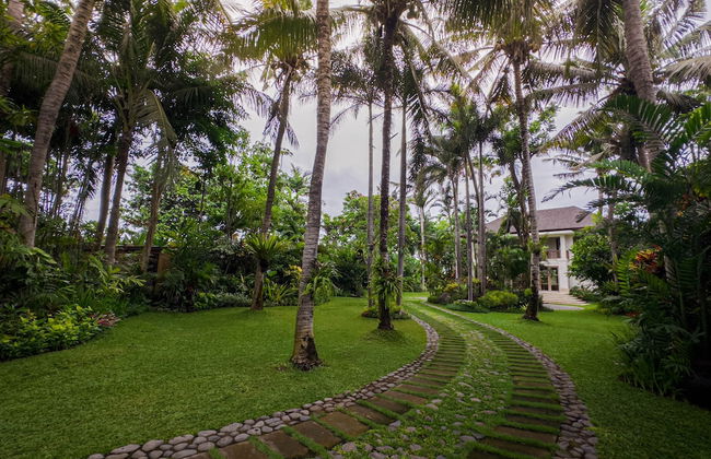 Princessa Villa - Foto 69