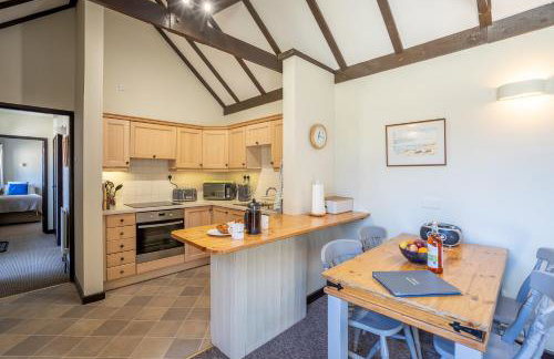 Canute Cottages - Viking Cottage - Foto 12