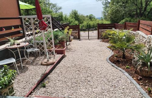 The Forest House Krk 1 - Photo 18