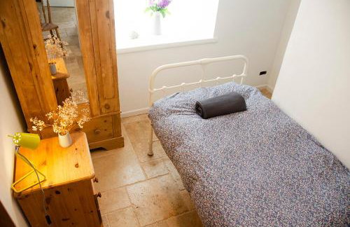 Lovely cottage with private garden - Foto 17