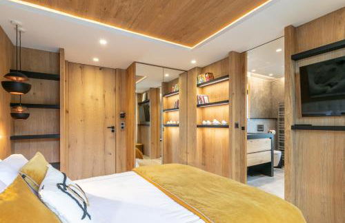 L'Ecrin Blanc Megève - Foto 64