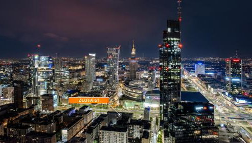 Złota Apartments City Centre by Sun & Snow - Foto 4