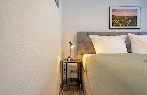 SCHLOSSBERG RESIDENCES - Design-Apartments im Herzen der Pfalz - Foto 13