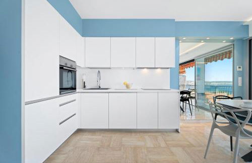 Balcon sur la Méditerranée - Foto 23