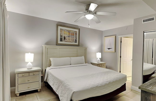 Emerald Beach Resort by Southern Vacation Rentals - Foto 79