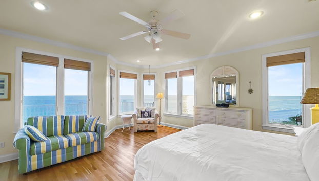 Turtle Watch 4 Bedroom Home by RedAwning - Foto 3, Habitación