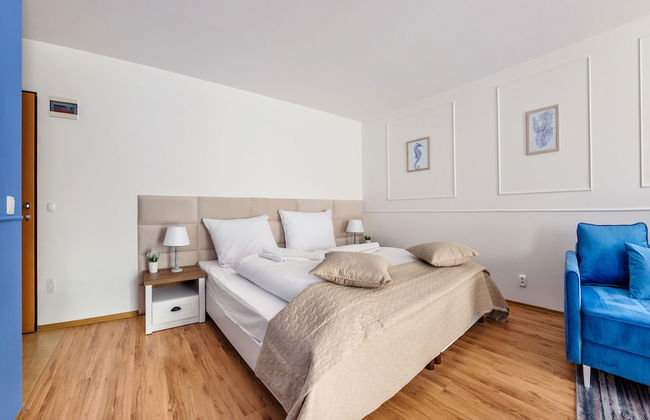 Apartamenty Sun & Snow Olymp - Photo 11