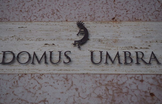 Domus Umbra - Photo 18