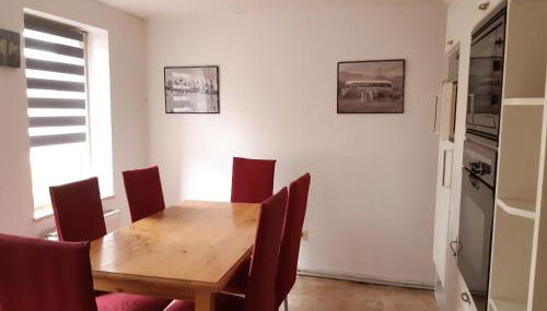 Monteurzimmer Ausma Weener - FeWo Vakantiehuis Weener - Foto 5