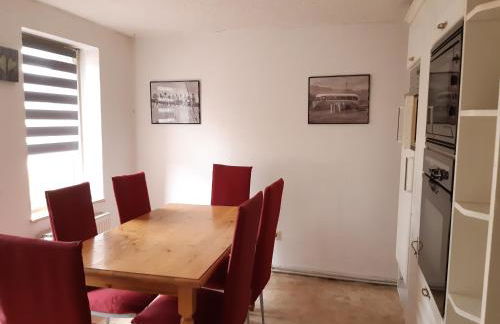 Monteurzimmer Ausma Weener - FeWo Vakantiehuis Weener - Foto 5