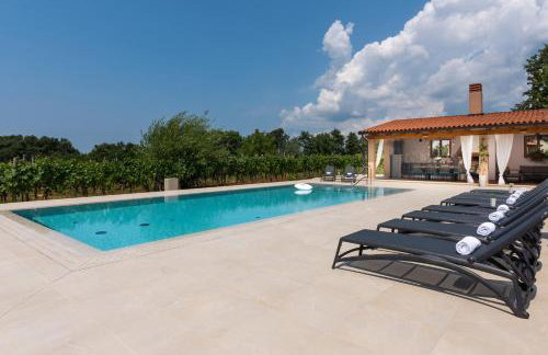 Vitis Apartment Istra - Foto 42