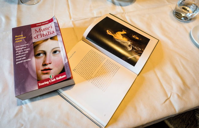 Agriturismo Le Beringhe - Photo 75