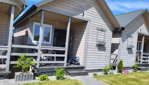 Bajkowe Chatki - Photo 3