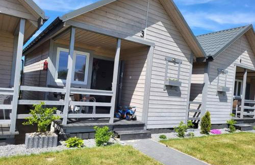 Bajkowe Chatki - Foto 3