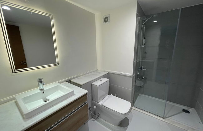 Marassi north coast 2 bedroom marina 203 - Foto 18