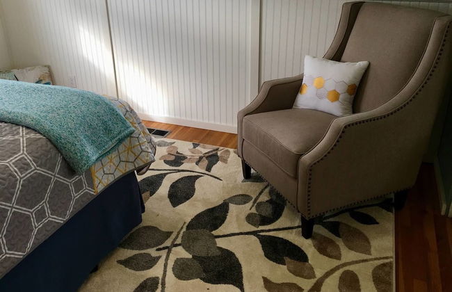 Racing Horse Ranch and Guest House with Golf - Foto 8