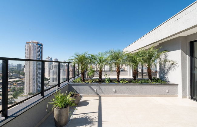 Apto 2 quartos no Setor Bueno RCH2607 - Foto 27