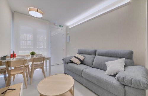 Apartamentos Pamplona Confort by Clabao - Photo 5