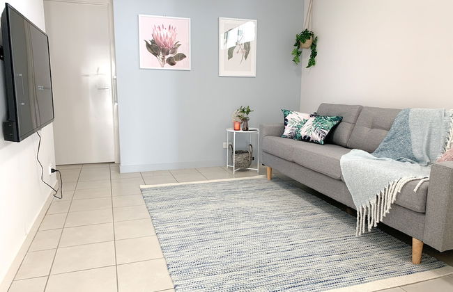 Horton Apartments - Foto 32