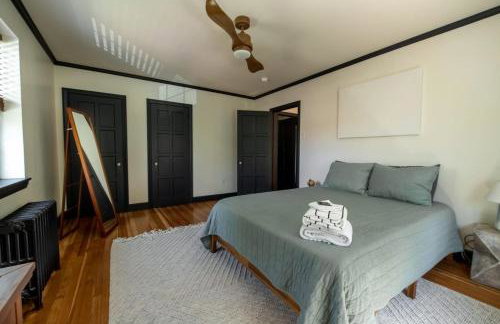 The Minimalist Retreat - Foto 27