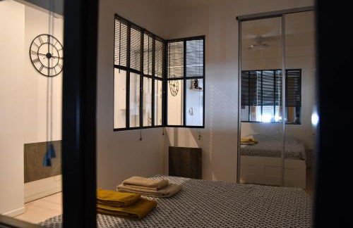 Le Yellow Corner Voironnais - Foto 23