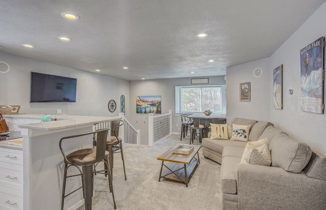 Verdant Oasisluxury, Traveler's Home W/hottub! - Foto 22