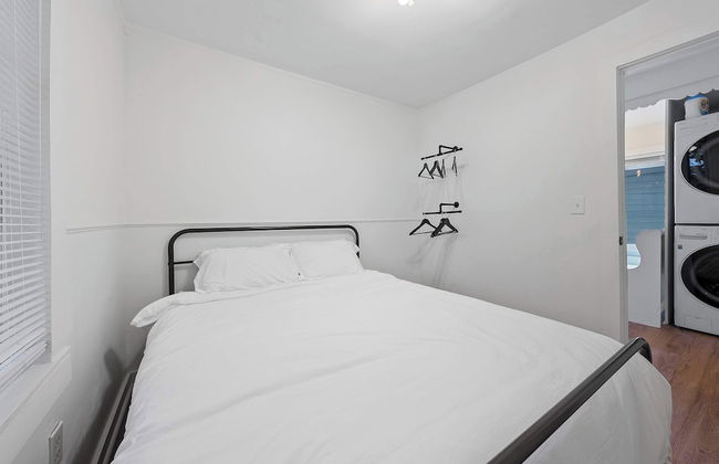 Morrill Modern Retreat Desirable Marion Village! - Foto 8