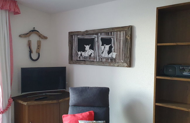 Studio for 2-4 Guests With Balcony and Panorama View - Photo 9