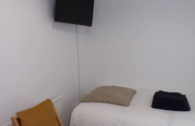 Inviting 3-bed Apartment in Southend-on-sea - Foto 9