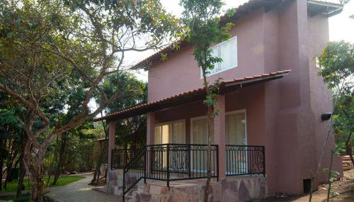 Refúgio Sagaz no Vale do Capão - Foto 5, Garden, Garden view