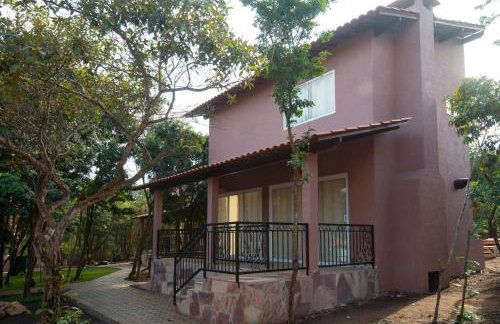 Refúgio Sagaz no Vale do Capão - Foto 5