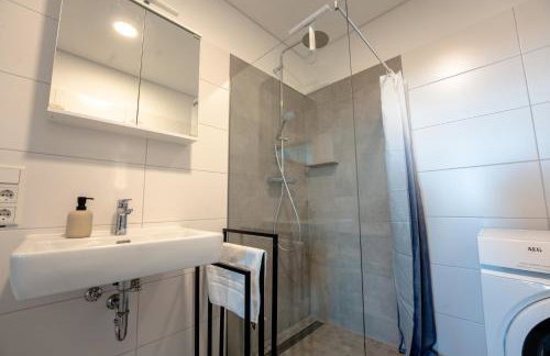 SCHLOSSBERG RESIDENCES - 3 Glocken Luxury PENTHOUSE-Apartments - Foto 60