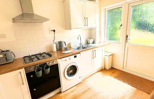 Newly refurbished 2 bed in Thame - Foto 22