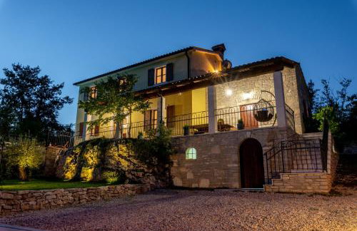 Villa Gogli with private pool in Rabac Labin - Foto 4