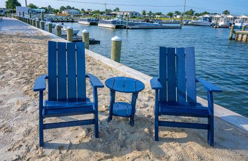 Blufin Bungalows & Marina - Foto 38