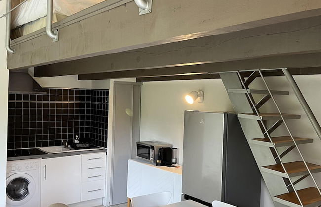 Appartements Saint Pancrace - Photo 17