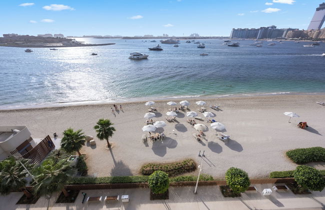 YOUR STAY Apartments Luxury Beachfront Living - Photo 64