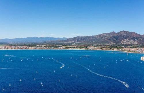 Nice Getaway Near Cap de Creus - Foto 82