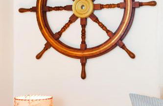 Ferienhaus Lüttje Cottage - Foto 30