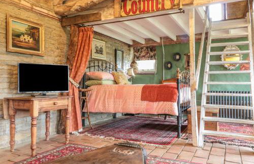 Jackdaw's Roost - Foto 8