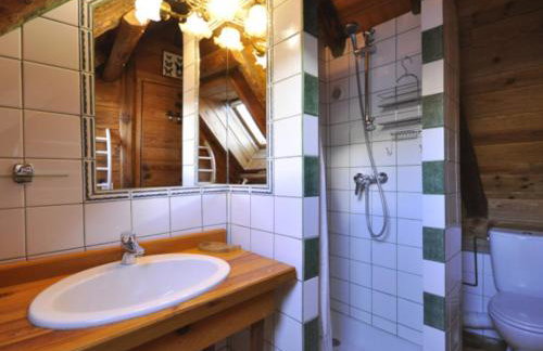 Charmant 2 pièces avec poêle, proche des pistes et navette gratuite - Serre Chevalier - FR-1-762-24 - Foto 9