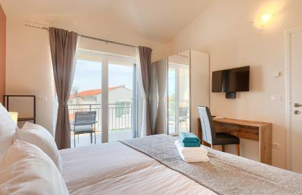 Beautiful Villa Casa Nova with pool in Brtonigla - Foto 23