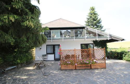 Holiday Home Eifelnatur - Haus 2-4 by Interhome - Foto 19